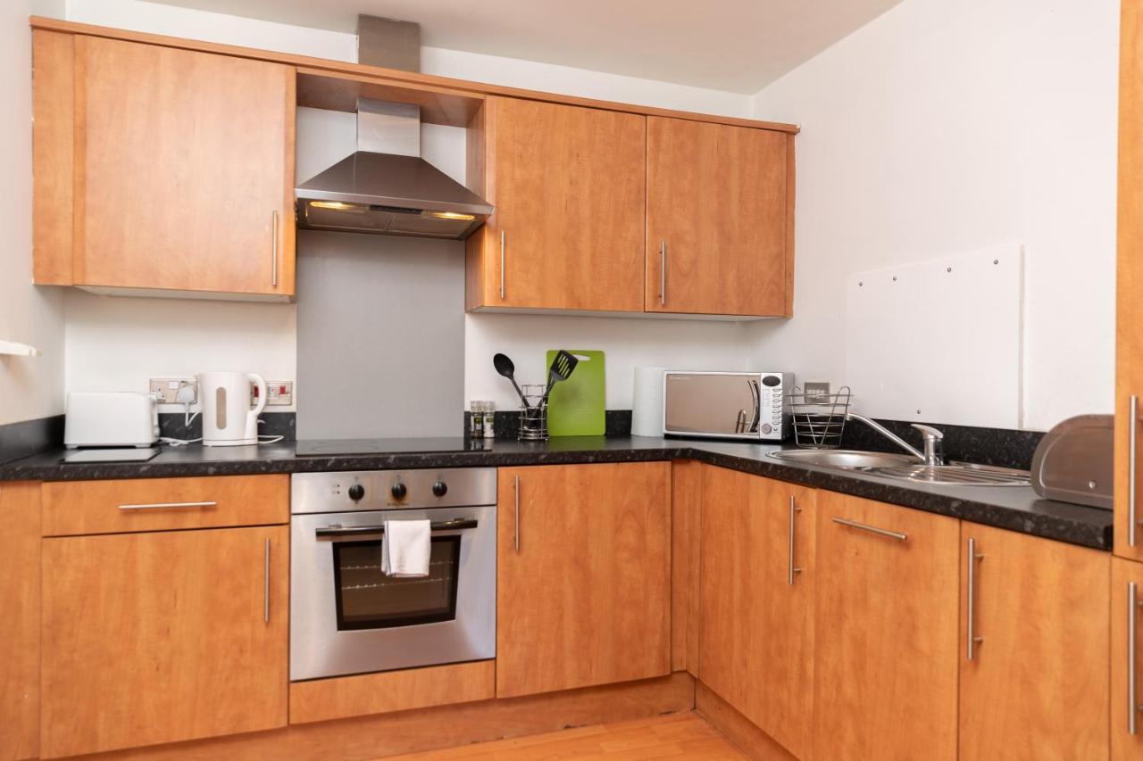 Oakstays Stylish Quayside Gem Gateshead Ngoại thất bức ảnh