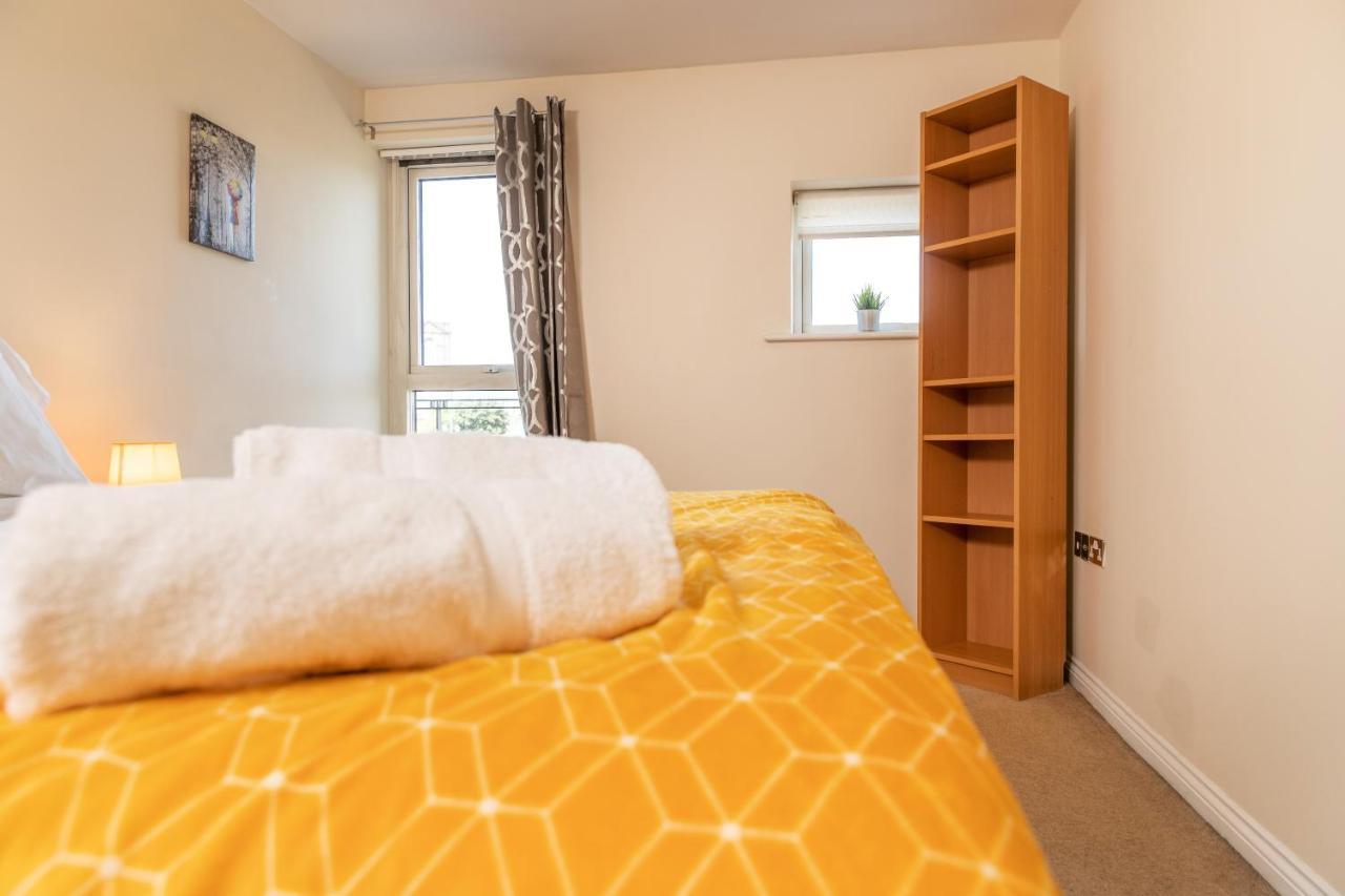 Oakstays Stylish Quayside Gem Gateshead Ngoại thất bức ảnh